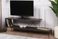 Miniatyrbilde 2 av 9: TV Stand Street - Mørkebrun