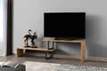 Miniatyrbilde 1 av 7: TV-stativ Ovit - Furu