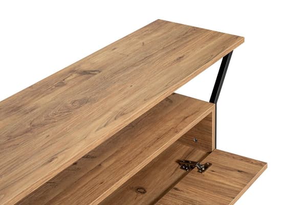 TV Stand Tarz - Valnød
