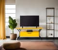Miniatyrbild 5 av 9: TV-bänk Tarz - Gul