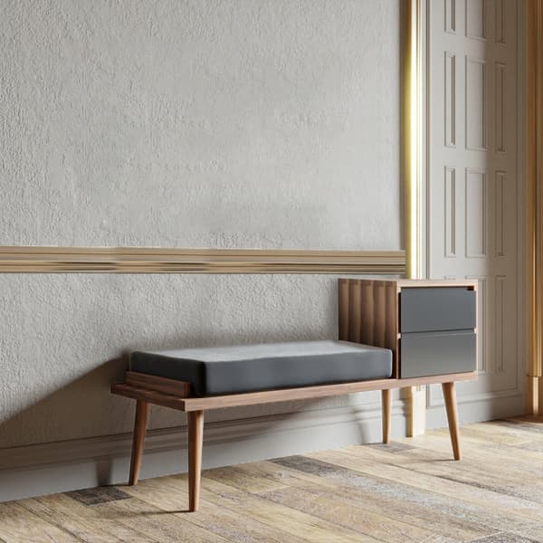 Hall Stand Rino