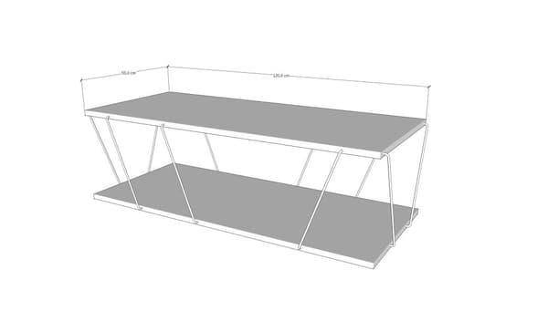 Stue Møbelsæt Epsilon - Antracit