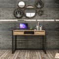 Miniatyrbild 3 av 7: Study Desk Ogene