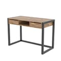 Miniatyrbild 5 av 7: Study Desk Ogene