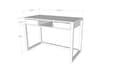 Miniatyrbild 7 av 7: Study Desk Ogene