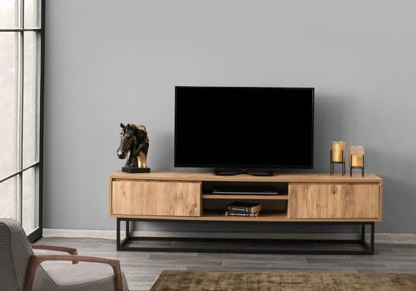 TV-stativ Belinda 180