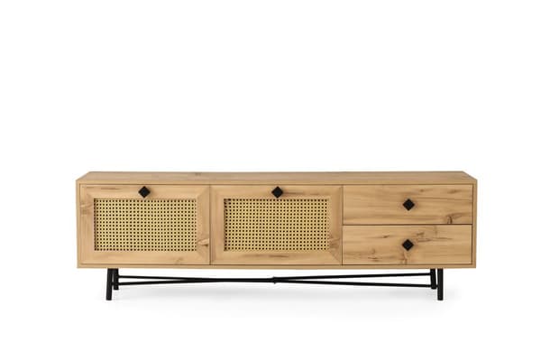 TV-stativ Hapsiyas 180