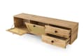 Miniatyrbilde 4 av 7: TV-stativ Hapsiyas 180