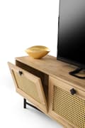 Miniatyrbilde 5 av 7: TV-stativ Hapsiyas 180