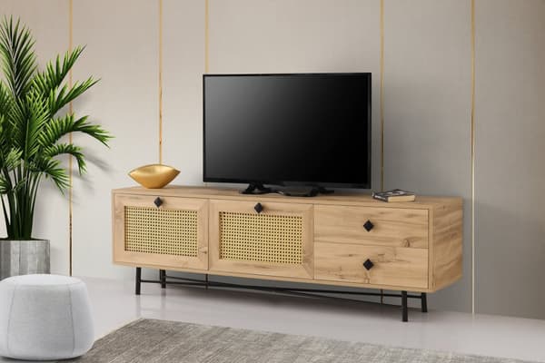 TV-stativ Hapsiyas 180