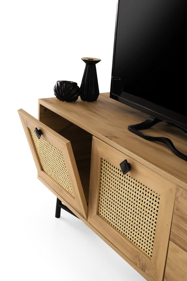 TV-stativ Hapsiyas 140
