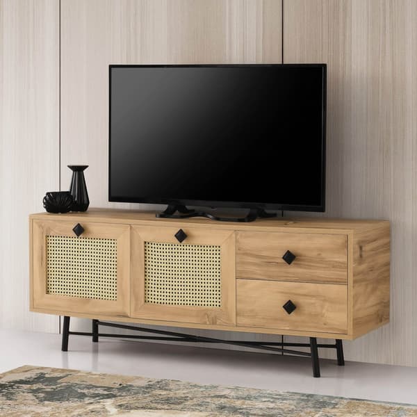 TV-stativ Hapsiyas 140