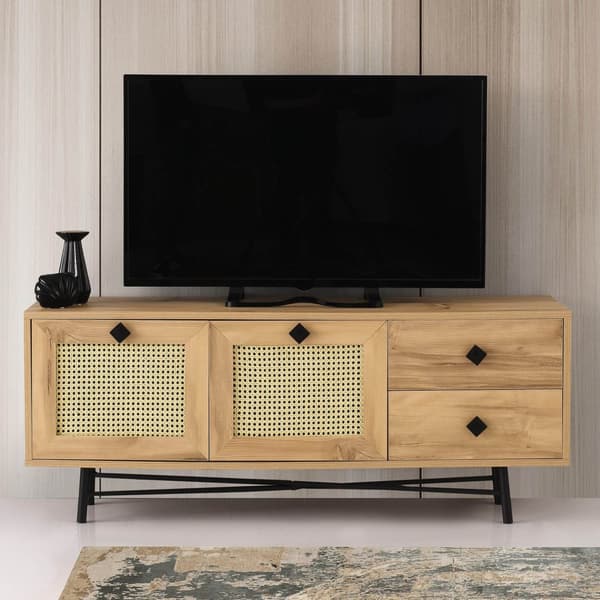 TV-stativ Hapsiyas 140