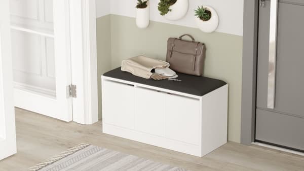 Skoskab Mr2-W