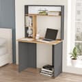Miniatyrbillede 1 af 5: Studiebord Br2-Aa