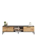 Miniatyrbilde 5 av 6: TV-enhet Rl1-Aa