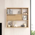 Miniatyrbilde 3 av 9: Vegghylle On5-S