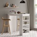Miniatyrbild 3 av 6: Barbord St1-W
