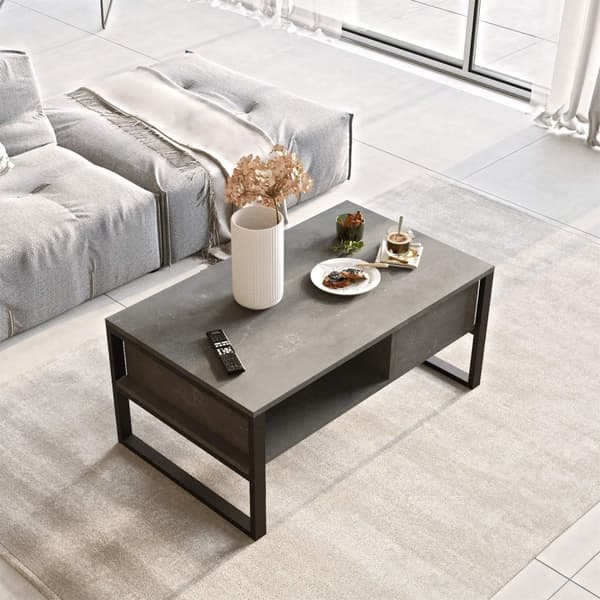 Sofabord Ml34-Rg