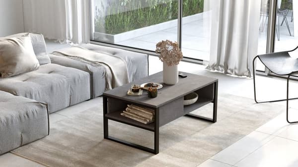 Sofabord Ml34-Rg