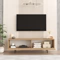 Miniatyrbilde 4 av 9: TV-stativ On1-S