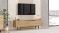 Miniatyrbilde 1 av 9: TV-stativ On1-S