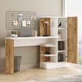 Miniatyrbild 4 av 6: Study Desk Ct2-Aw