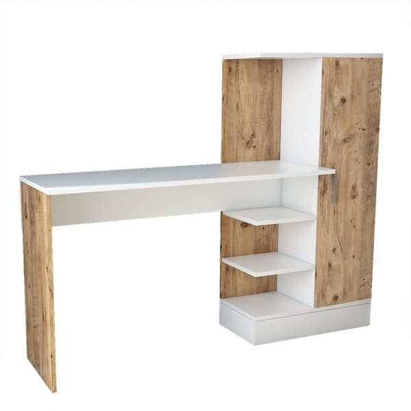 Study Desk Ct2-Aw