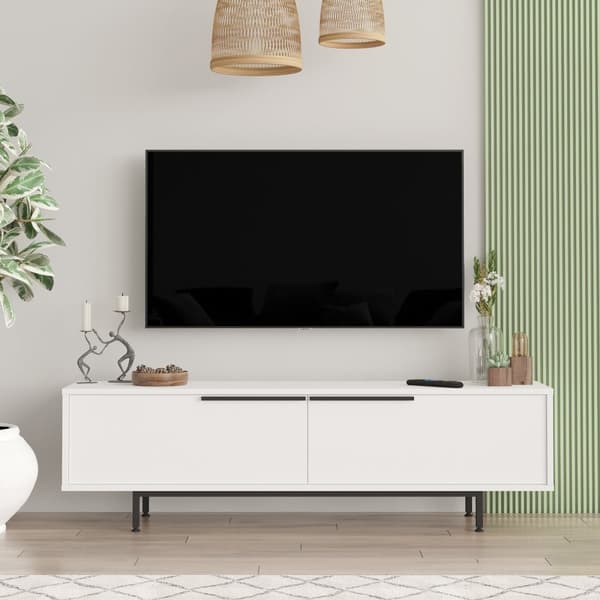 TV Stand On1-W