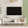 Miniatyrbillede 4 af 9: TV Stand On1-W