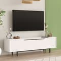 Miniatyrbillede 2 af 9: TV Stand On1-W