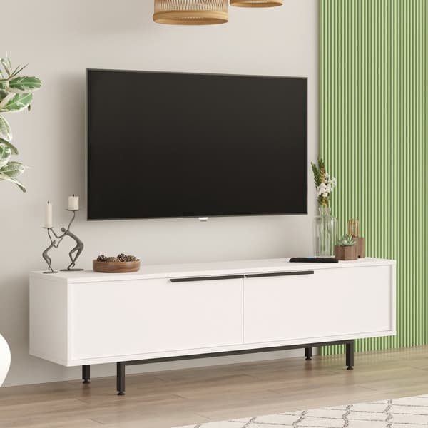 TV Stand On1-W