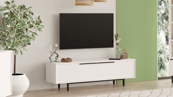 TV Stand On1-W