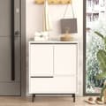 Miniatyrbilde 2 av 7: Skoskap On8C-W