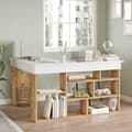 Miniatyrbild 4 av 9: Study Desk Ct5-Aw