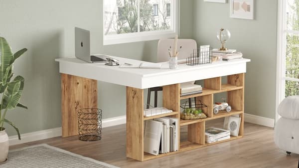 Study Desk Ct5-Aw