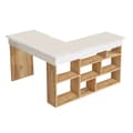 Miniatyrbild 9 av 9: Study Desk Ct5-Aw