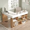 Miniatyrbild 1 av 9: Study Desk Ct5-Aw