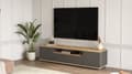 Miniatyrbild 3 av 6: TV-bänk Fr7-Aa