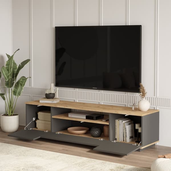 TV-bänk Fr7-Aa