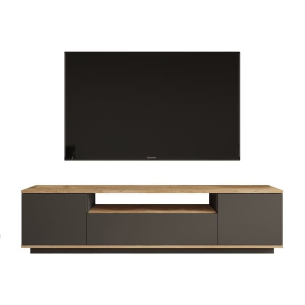 TV-bänk Fr7-Aa