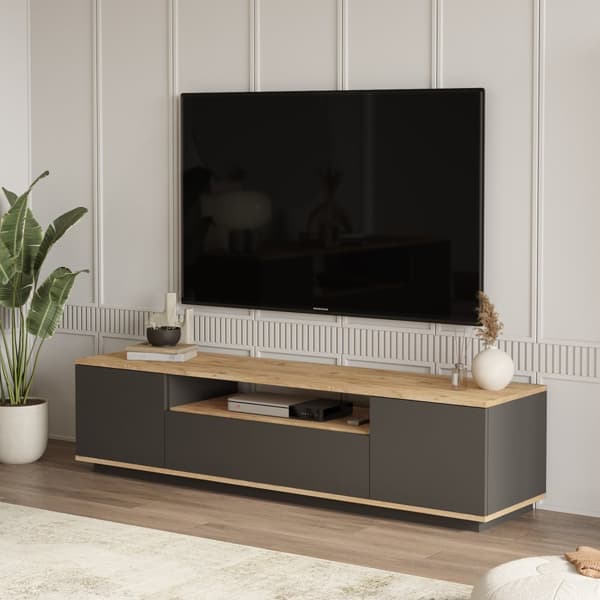 TV-bänk Fr7-Aa