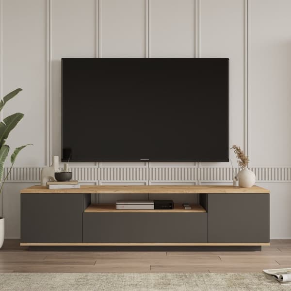 TV-bänk Fr7-Aa