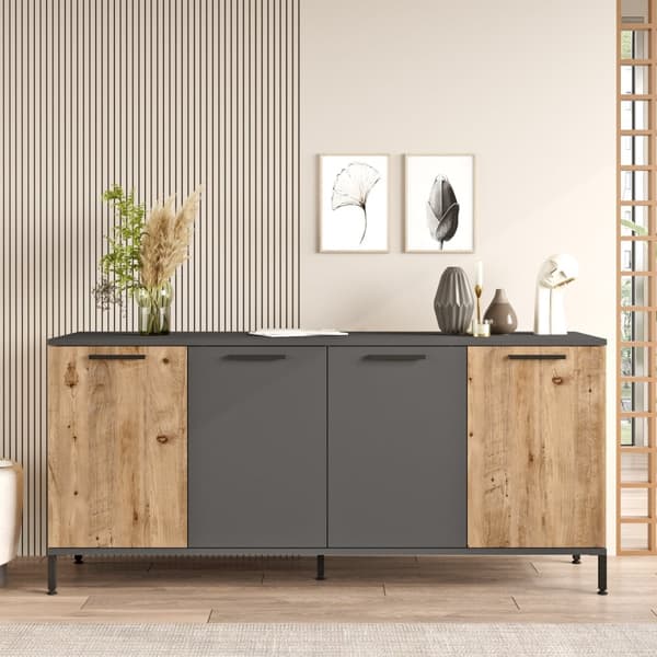 Konsoll Rl4-Aa