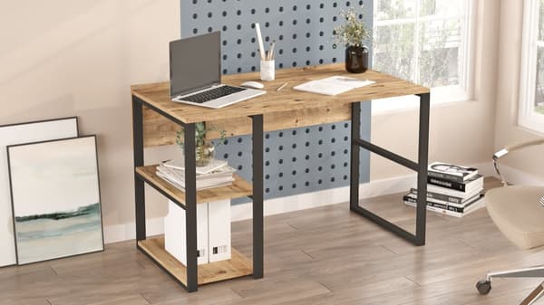 Studiebord Ml8-A