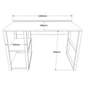 Miniatyrbild 5 av 5: Studiebord Ml8-A