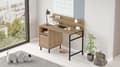 Miniatyrbild 1 av 8: Studiebord On16-S