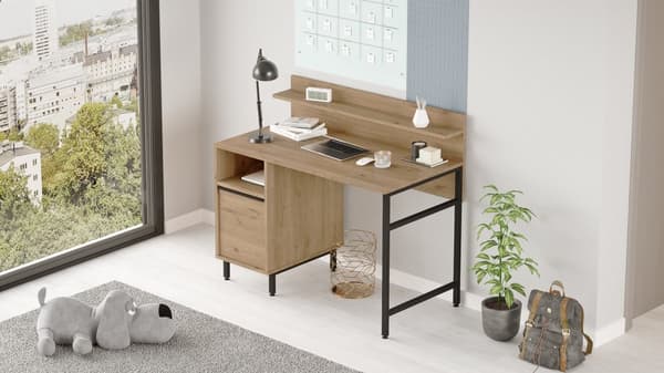 Studiebord On16-S
