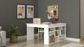 Miniatyrbild 5 av 7: Arbetsbord Ct5-W