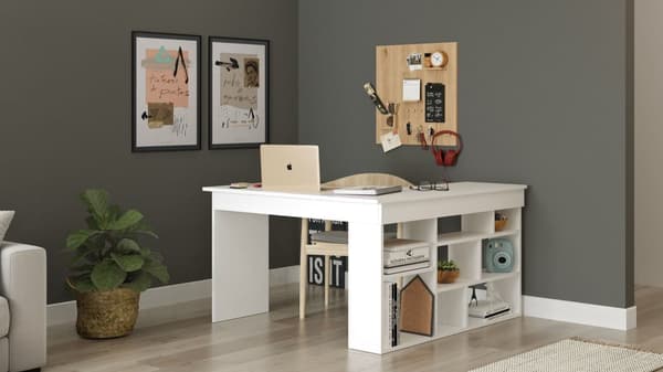 Arbetsbord Ct5-W